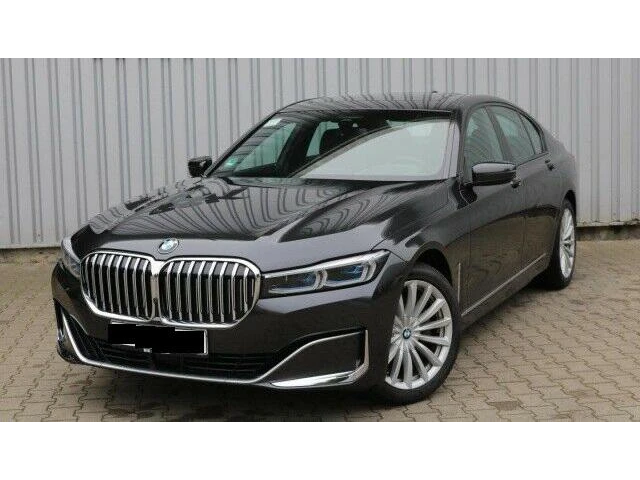 BMW 730 d xDrive - автомобили, коли, обяви за нови и употребявани 0