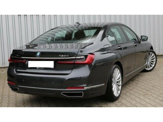 BMW 730 d xDrive - автомобили, коли, обяви за нови и употребявани 2