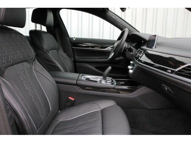BMW 730 d xDrive - автомобили, коли, обяви за нови и употребявани 4