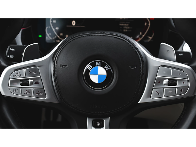 BMW 730 d xDrive M Sport Sportautomatic - автомобили, коли, обяви за нови и употребявани 8