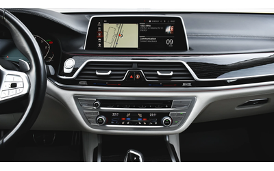 BMW 730 d xDrive M Sport Sportautomatic - автомобили, коли, обяви за нови и употребявани 9