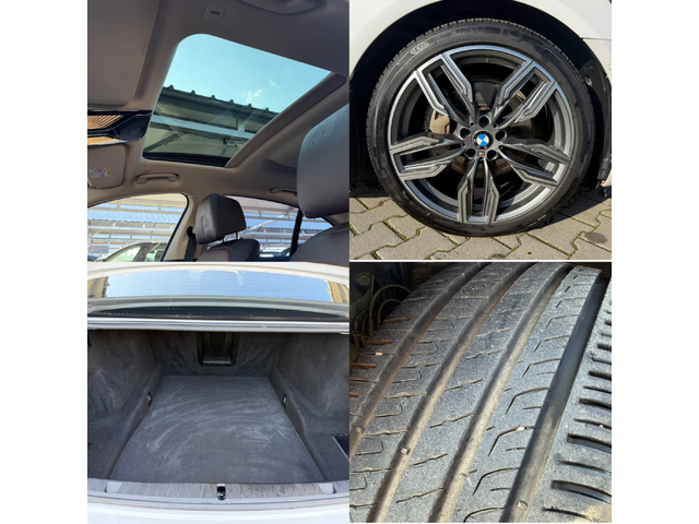 BMW 730 D#M-PACK#INDIVIDUAL#DISTR#ОБДУХВАНЕ#FULLED#DIGITAL - автомобили, коли, обяви за нови и употребявани 14