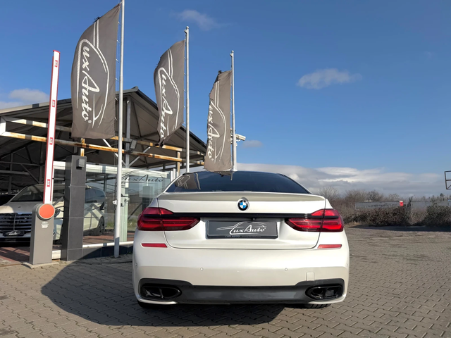 BMW 730 D#M-PACK#INDIVIDUAL#DISTR#ОБДУХВАНЕ#FULLED#DIGITAL - автомобили, коли, обяви за нови и употребявани 3