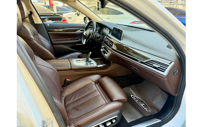 BMW 730 D#M-PACK#INDIVIDUAL#DISTR#ОБДУХВАНЕ#FULLED#DIGITAL - автомобили, коли, обяви за нови и употребявани 9