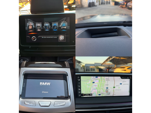 BMW 730 D#XDRVE#LONG#FACE#INDIVIDUAL#3xTV#96000KM - автомобили, коли, обяви за нови и употребявани 15