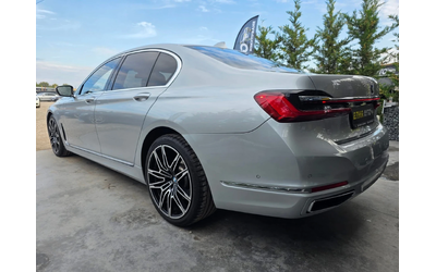 BMW 730 D XDRIVE LONG FACELIFT LUXURY LINE ЛИЗИНГ 100% - автомобили, коли, обяви за нови и употребявани 6