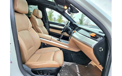 BMW 730 D XDRIVE FULL M PACK ПАНОРАМЕН ЛЮК ЛИЗИНГ 100% - автомобили, коли, обяви за нови и употребявани 12