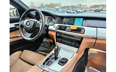 BMW 730 D XDRIVE FULL M PACK ПАНОРАМЕН ЛЮК ЛИЗИНГ 100% - автомобили, коли, обяви за нови и употребявани 14