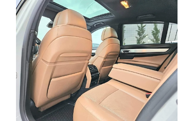BMW 730 D XDRIVE FULL M PACK ПАНОРАМЕН ЛЮК ЛИЗИНГ 100% - автомобили, коли, обяви за нови и употребявани 15