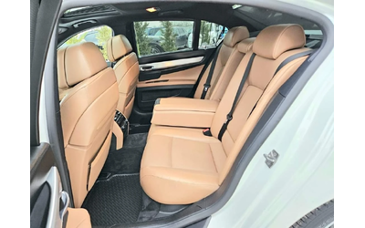 BMW 730 D XDRIVE FULL M PACK ПАНОРАМЕН ЛЮК ЛИЗИНГ 100% - автомобили, коли, обяви за нови и употребявани 16