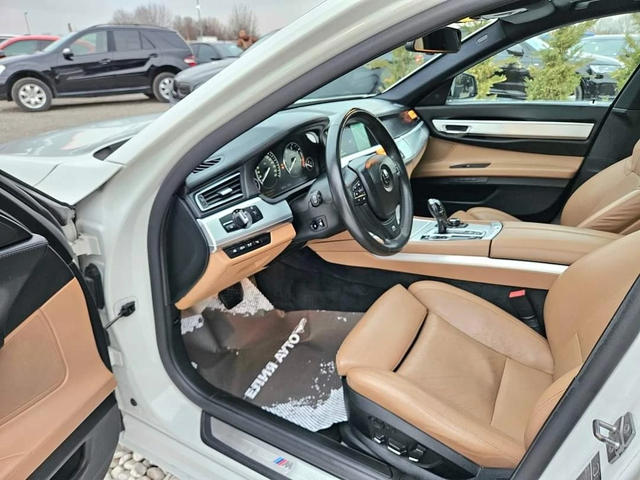 BMW 730 D XDRIVE FULL M PACK ПАНОРАМЕН ЛЮК ЛИЗИНГ 100% - автомобили, коли, обяви за нови и употребявани 8