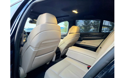 BMW 730 D XDRIVE FULL TOP ПАНОРАМЕН ЛЮК ЛИЗИНГ 100% - автомобили, коли, обяви за нови и употребявани 16