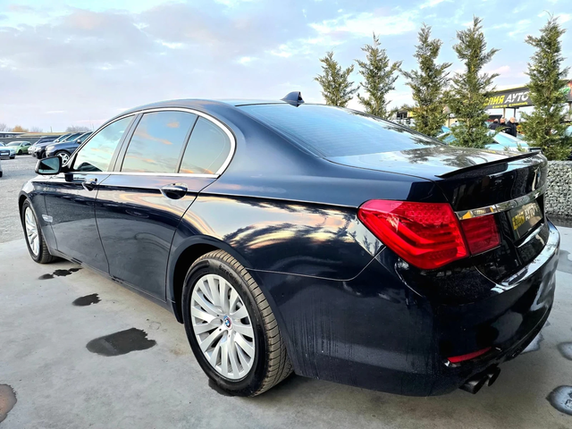 BMW 730 D XDRIVE FULL TOP ПАНОРАМЕН ЛЮК ЛИЗИНГ 100% - автомобили, коли, обяви за нови и употребявани 5