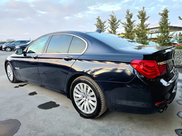 BMW 730 D XDRIVE FULL TOP ПАНОРАМЕН ЛЮК ЛИЗИНГ 100% - автомобили, коли, обяви за нови и употребявани 6