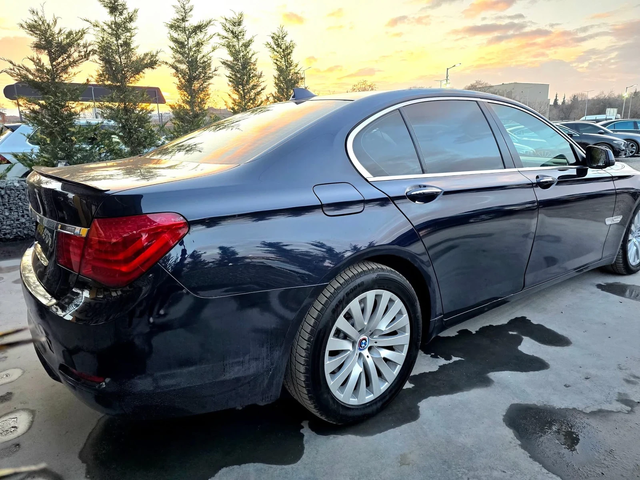 BMW 730 D XDRIVE FULL TOP ПАНОРАМЕН ЛЮК ЛИЗИНГ 100% - автомобили, коли, обяви за нови и употребявани 8