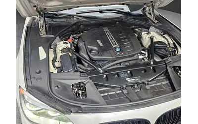 BMW 730 xDrive - автомобили, коли, обяви за нови и употребявани 11