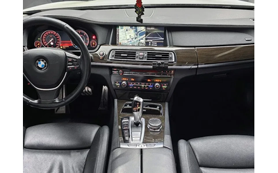 BMW 730 xDrive - автомобили, коли, обяви за нови и употребявани 13