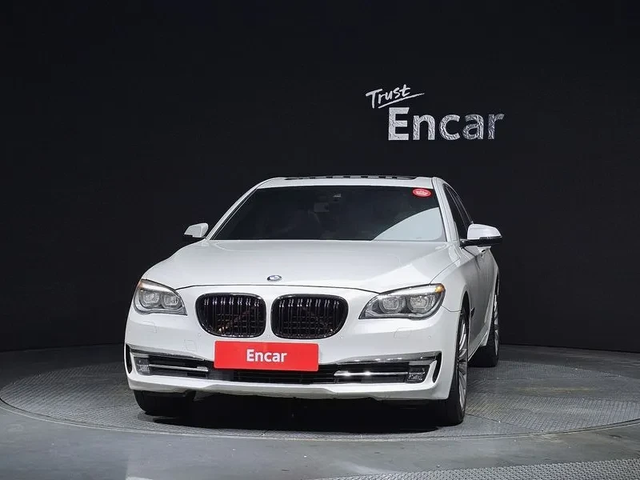 BMW 730 xDrive - автомобили, коли, обяви за нови и употребявани 4