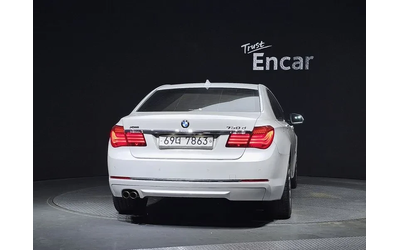 BMW 730 xDrive - автомобили, коли, обяви за нови и употребявани 7