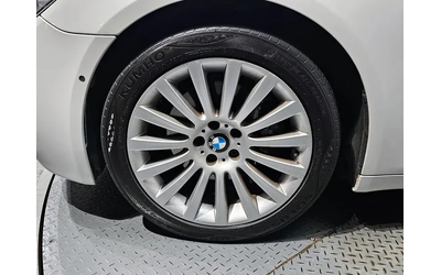 BMW 730 xDrive - автомобили, коли, обяви за нови и употребявани 9