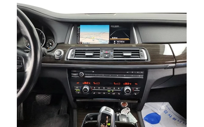 BMW 730 D xDrive - автомобили, коли, обяви за нови и употребявани 13