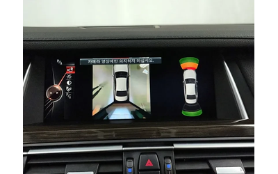 BMW 730 D xDrive - автомобили, коли, обяви за нови и употребявани 14