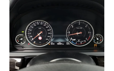 BMW 730 D xDrive - автомобили, коли, обяви за нови и употребявани 7