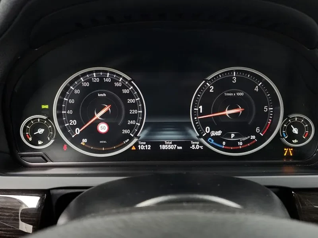 BMW 730 D xDrive - автомобили, коли, обяви за нови и употребявани 7