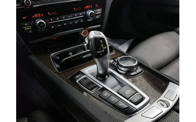 BMW 730 D xDrive - автомобили, коли, обяви за нови и употребявани 8