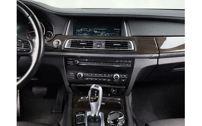 BMW 730 D xDrive - автомобили, коли, обяви за нови и употребявани 13