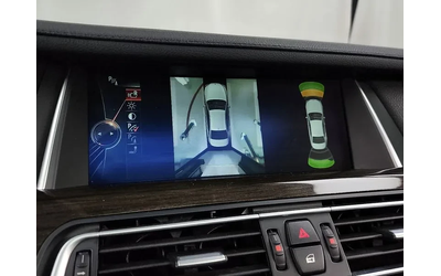 BMW 730 D xDrive - автомобили, коли, обяви за нови и употребявани 14