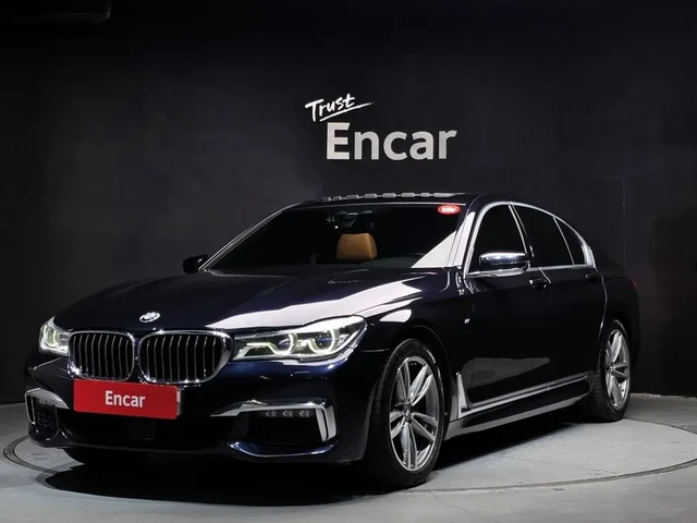 BMW 730 D xDrive M Sports - автомобили, коли, обяви за нови и употребявани 0