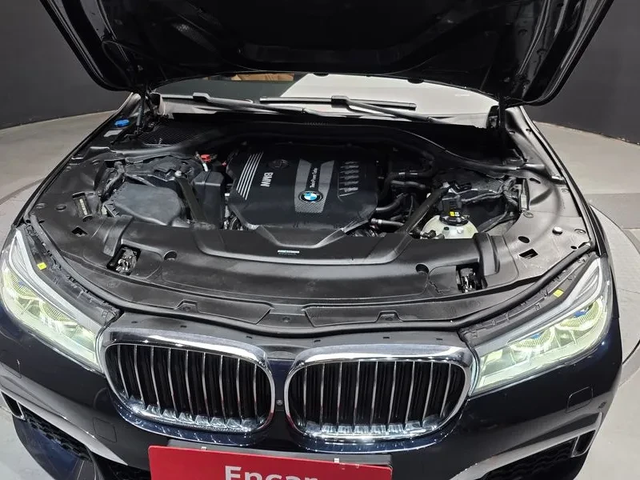 BMW 730 D xDrive M Sports - автомобили, коли, обяви за нови и употребявани 5