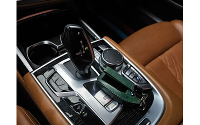 BMW 730 D xDrive M Sports - автомобили, коли, обяви за нови и употребявани 8