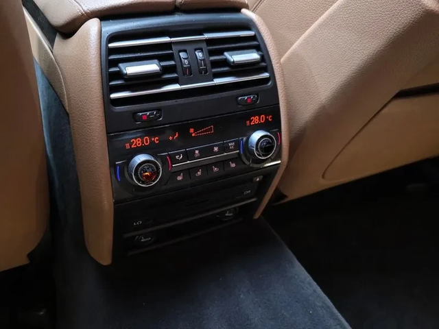 BMW 730 LD - автомобили, коли, обяви за нови и употребявани 16