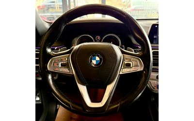 BMW 730 М* xDrive* Full* Лизинг - автомобили, коли, обяви за нови и употребявани 12
