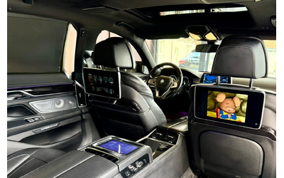 BMW 730 М* xDrive* Full* Лизинг - автомобили, коли, обяви за нови и употребявани 13