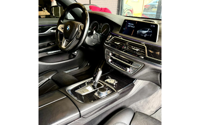 BMW 730 М* xDrive* Full* Лизинг - автомобили, коли, обяви за нови и употребявани 14