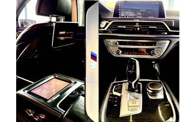 BMW 730 М* xDrive* Full* Лизинг - автомобили, коли, обяви за нови и употребявани 15