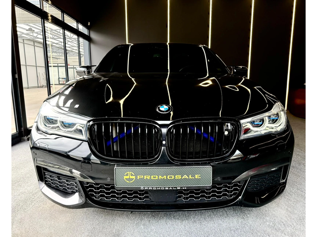 BMW 730 М* xDrive* Full* Лизинг - автомобили, коли, обяви за нови и употребявани 1