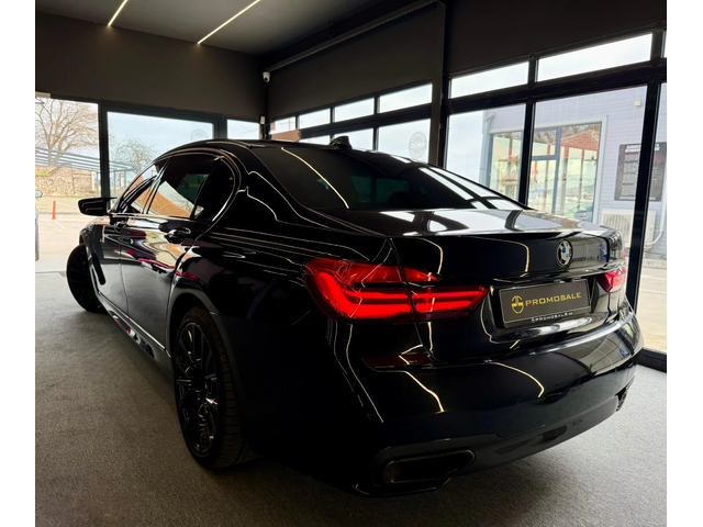 BMW 730 М* xDrive* Full* Лизинг - автомобили, коли, обяви за нови и употребявани 3