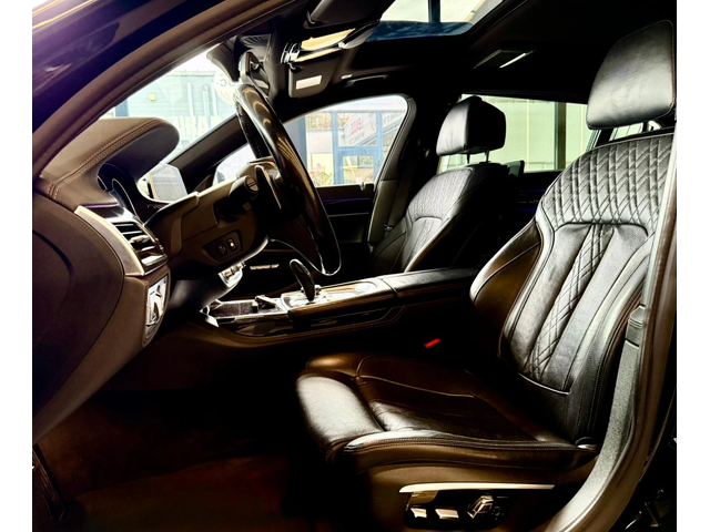 BMW 730 М* xDrive* Full* Лизинг - автомобили, коли, обяви за нови и употребявани 7