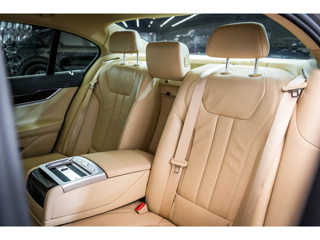 BMW 730 d xDrive* Pano* 360 - автомобили, коли, обяви за нови и употребявани 11