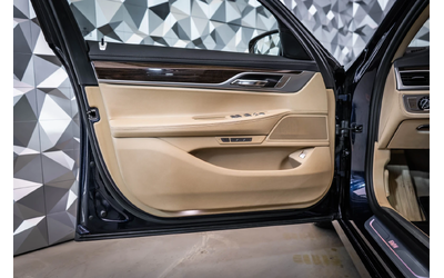 BMW 730 d xDrive* Pano* 360 - автомобили, коли, обяви за нови и употребявани 6