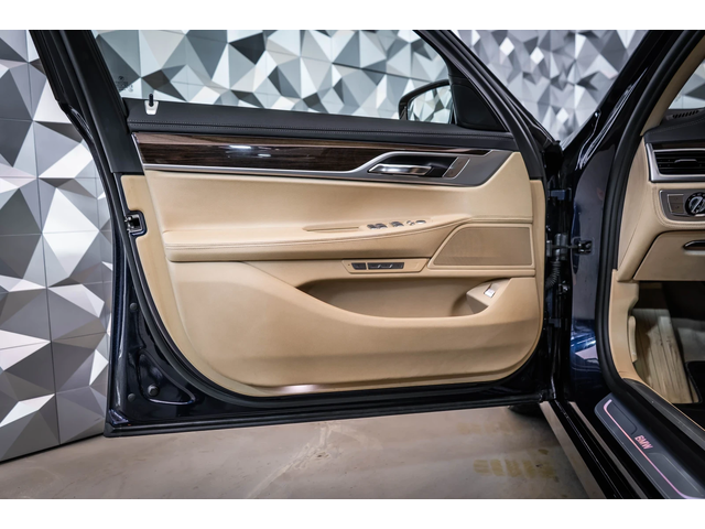 BMW 730 d xDrive* Pano* 360 - автомобили, коли, обяви за нови и употребявани 6