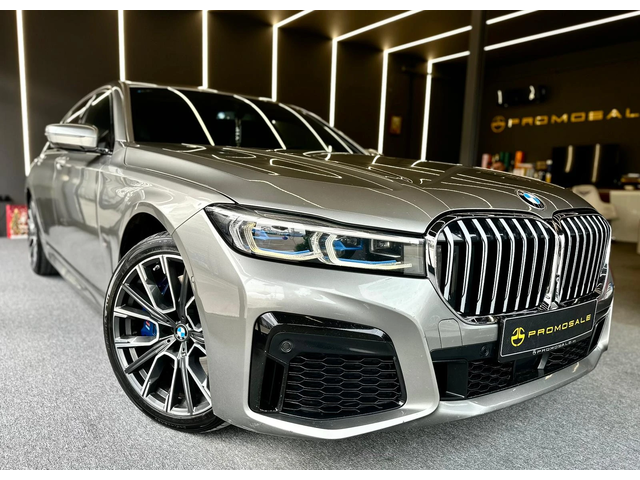 BMW 730 xDrive* Лизинг* Панорама - автомобили, коли, обяви за нови и употребявани 0