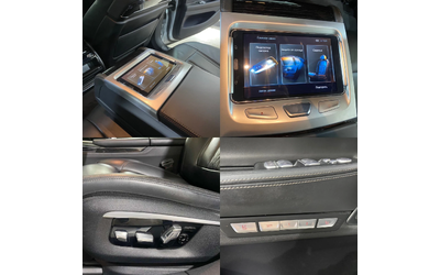 BMW 730 D X-Drive * 360 Cam* Head up* FULL* - автомобили, коли, обяви за нови и употребявани 13