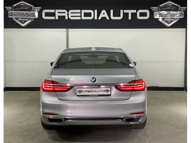 BMW 730 D X-Drive * 360 Cam* Head up* FULL* - автомобили, коли, обяви за нови и употребявани 4