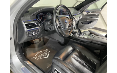 BMW 730 D X-Drive * 360 Cam* Head up* FULL* - автомобили, коли, обяви за нови и употребявани 6