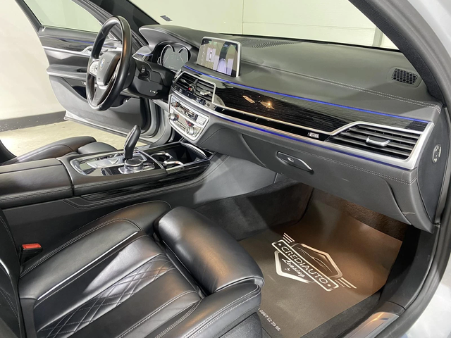 BMW 730 D X-Drive * 360 Cam* Head up* FULL* - автомобили, коли, обяви за нови и употребявани 8